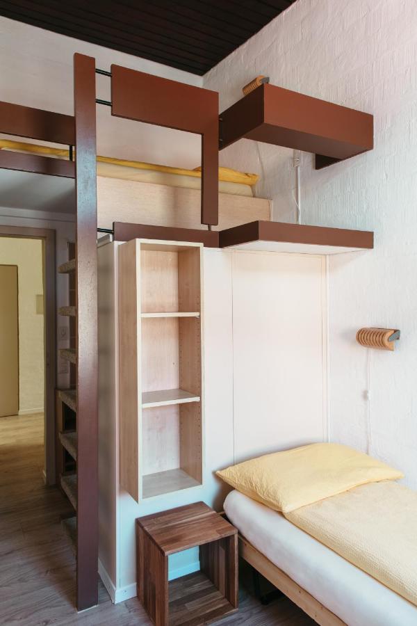 Centro Magliaso Hotel ภายนอก รูปภาพ